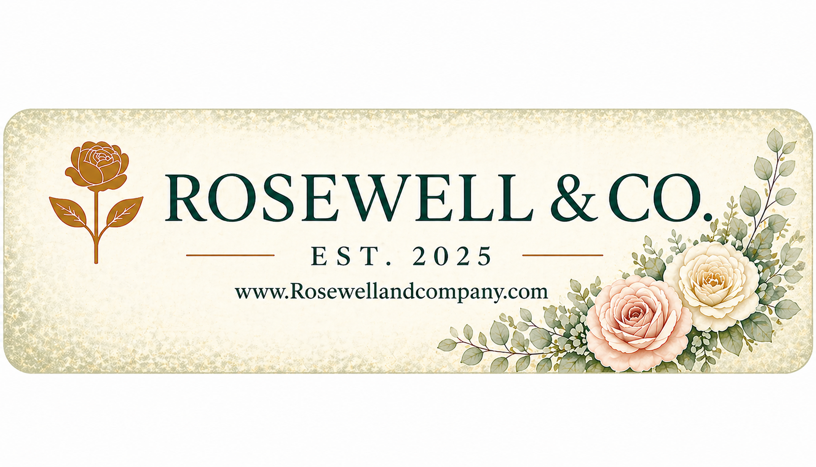 Rosewell and Company